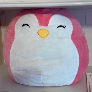 Penguin Squishmallow